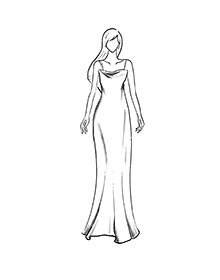 Gowns-Column